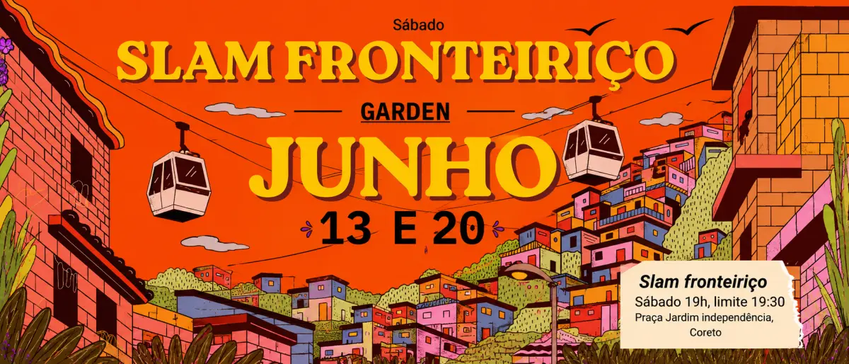 Slan fronteiriço